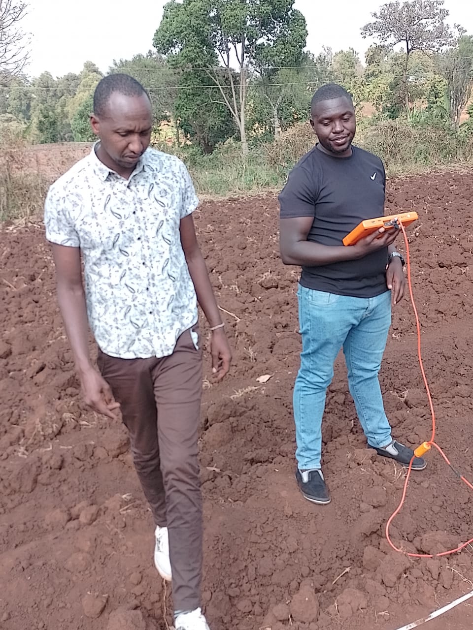 Water Surveys & Consultancy
