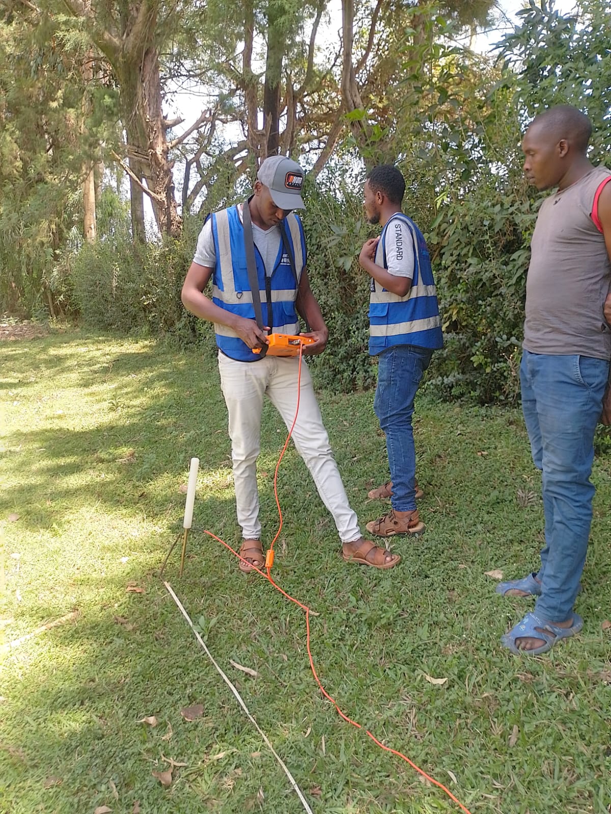 Geological Survey