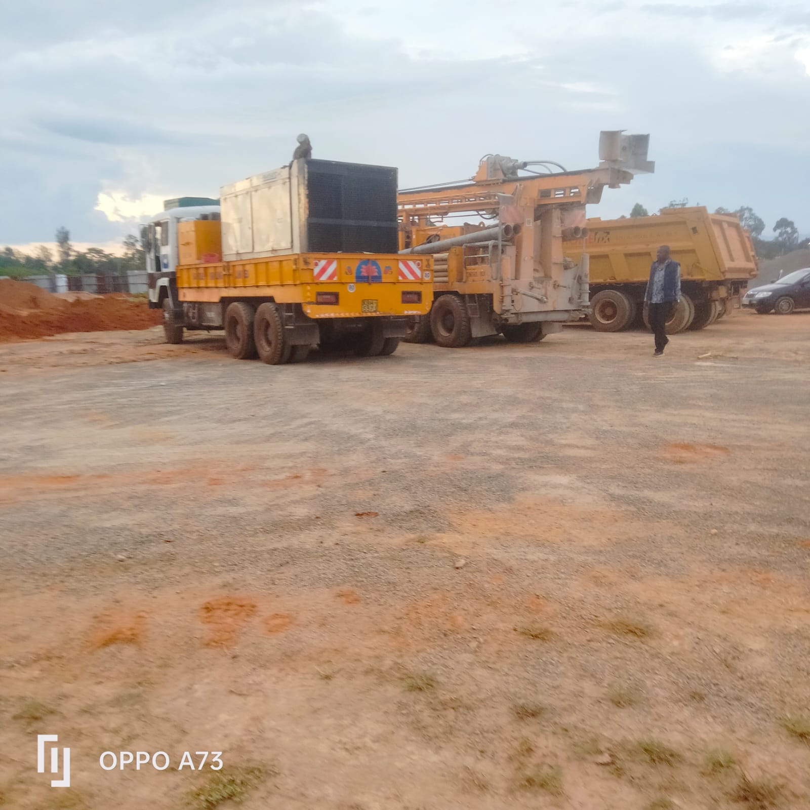 Transport and Logistics